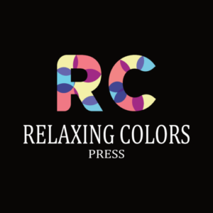 Relaxing Colors Press Logo